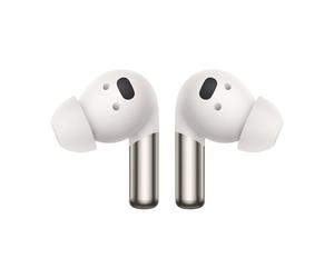 OnePlus Buds Pro 2R E507B Earbuds - Misty White