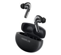 Oneplus Buds Pro 3 Bluetooth TWS in-Ear Buds - Dual Drivers, Up to 50dB Adaptive Noise Cancellation [Midnight Opus]