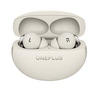 OnePlus Buds Pro 3, Wireless Bluetooth Earbuds, Noise Canceling Earbuds, Deep Bass, Immersive Sound, Up to 44 Hour Playtime with Charging case, Lunar Radiance