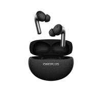 OnePlus Buds Pro 3 Wireless Earbuds, 43H Battery, 50dB Adaptive Noise Canceling, Bluetooth 5.4, LHDC 5.0 Hi-Res Audio, Dual Drivers with Dual DACs, Fast Pair Charging, Midnight Opus