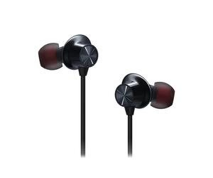 OnePlus Bullets Wireless Z In-Ear Headphones - Black - 5481100012