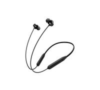 OnePlus Bullets Wireless Z2 ANC In Ear Neckband Booming Black - 5481144041