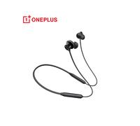 OnePlus Bullets Wireless Z2 E305A Earphones - Black