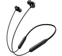 OnePlus Bullets Wireless Z2 E305A Earphones - Black
