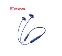 OnePlus Bullets Wireless Z2 E305A Earphones - Blue