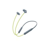 OnePlus Bullets Z2 Bluetooth Wireless in Ear Earphones with Mic, Bombastic Bass - 12.4 Mm Drivers, 10 Mins Charge - 20 Hrs Music, 30 Hrs Battery Life (Jazz Green)