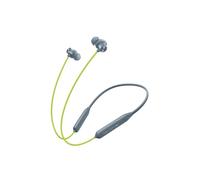 OnePlus Bullets Z2 Bluetooth Wireless in Ear Earphones with Mic, Bombastic Bass - 12.4 Mm Drivers, 10 Mins Charge - 20 Hrs Music, 30 Hrs Battery Life (Jazz Green)