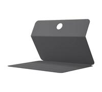 OnePlus Folio Case 2, Intelligent Flip Cover Sensing, Magnetic Self-adhesion, 2 Stage Support, Grey