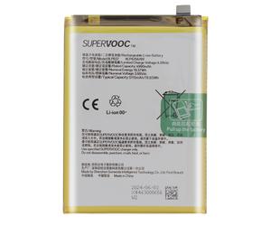 Oneplus Internal Battery for OnePlus Nord CE4 Lite 5G 5110mAh Original BLPB37