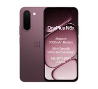 OnePlus N6x unlocked | 7000mAh Battery | Smooth 120Hz Display | FedEx Shipping