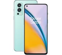 OnePlus Nord 2 5G (128GB / 8GB RAM) in Blue Haze - BRAND NEW