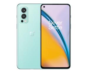 OnePlus Nord 2 5G 16.3 cm (6.43 ) Dual SIM Oxygen OS USB Type-C 12 GB 256 GB 4500 mAh Blue