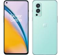 OnePlus Nord 2 5G - 256GB / 8GB - Blue Haze - BRAND NEW (Unlocked)