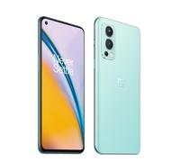 OnePlus Nord 2 5G Dual SIM 12GB 256GB Smartphone - Blue Haze