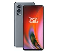 OnePlus Nord 2 5G (UK) - 8GB RAM 128GB SIM Free Smartphone with Triple Camera and 65W Warp Charge - Grey Sierra [UK version]