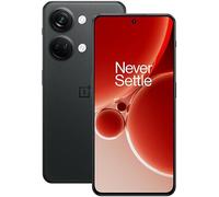 OnePlus Nord 3 5G (UK) 8GB RAM 128GB Storage SIM-Free Smartphone with 50 MP Triple Camera + OIS - 2 Year Manufacturer Warranty - Tempest Grey