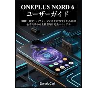 ONEPLUS NORD 6 USER GUIDE