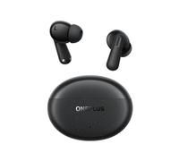 OnePlus Nord Buds 3 Pro, 44 Hours Listening Time, 49 dB Hybrid Active Noise Cancellation, 12.4mm Titanized Diaphragm Rich Bass, 10 mins for 11 hrs Fast Charging, Starry Black