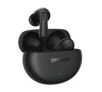 OnePlus Nord Buds 3 Pro, Wireless Bluetooth Headphones, Noise Cancelling Earbuds, Deep Bass, Immersive Sound, Up to 44 Hours Playtime with Charging Case, Star Black