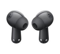 OnePlus Nord Buds 3 Wireless Earbuds with Up to 32db Active Noise Cancellation,10Mins for 11Hours Fast Charging with Up to 43H Music Playback (Grey)