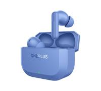 OnePlus Nord Buds 3r Earbuds, 54 Hour Total Battery, 12.4 mm Driver, Fast Charge, Dual Microphone AI Call Noise Cancellation, Bluetooth 5.4, IP55 Waterproof, Blue