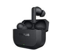 OnePlus Nord Buds 3r Headphones, 54H Battery, 3D Spatial Audio, Black