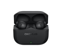 OnePlus Nord Buds 3R TWS Earbuds 54H Playback 12.4mm Drivers Ash Black