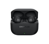 OnePlus Nord Buds 3r TWS Earbuds up to 54 Hours Playback, 2-mic Clear Calls, 3D Spatial Audio, AI Translation, 12.4mm Drivers, Dual-Device Connectivity, 47ms Low Latency - Ash Black