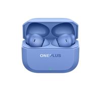 OnePlus Nord Buds 3r TWS Earbuds up to 54 Hours Playback, 2-mic Clear Calls, 3D Spatial Audio, AI Translation, 12.4mm Drivers, Dual-Device Connectivity, 47ms Low Latency - Aura Blue
