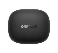 OnePlus Nord Buds 4 Pro TWS Earbuds, Upto 55dB Real-time ANC, Adaptive Mode, 12mm Titanium-Coated Driver, Spatial Audio, Upto 54hrs Playback, Dual-Device connectivity, 47ms Low Latency, Raven Black