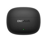 OnePlus Nord Buds 4 Pro TWS Earbuds, Upto 55dB Real-time ANC, Black