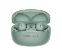 OnePlus Nord Buds 4 TWS Headphones with 52dB ANC Bluetooth 6.1 Astral | 54-hour playback, clear calls with 6 microphone AI, 10 minute fast charging, spatial audio