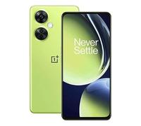 OnePlus Nord CE3 Lite 8+128GB 6.7" 5G Pastel Lime ITA