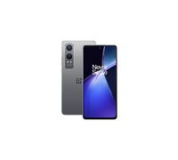 OnePlus Nord CE 4 Lite 5G 8GB RAM 256GB Storage SIM-Free Smartphone with 50MP Dual Camera - 2 Super Silver