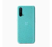 OnePlus Nord CE 5G Bumper Case Blue