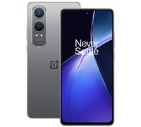 OnePlus Nord CE4 Lite 5G (CPH2621) (256GB+8GB, Super Silver)