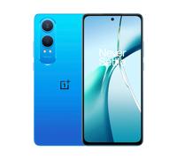 OnePlus Nord CE4 Lite 5G Smartphone 8 GB RAM + 256 GB ROM, Snapdragon 695 5G Chipset, 6.67" 120 Hz AMOLED Display, 5110 mAh Battery, 80W SUPERVOOC, 5