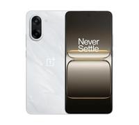 OnePlus Nord CE5 5G Smartphone Dual Sim 8GB RAM 256GB 5200mAh Battery - Marble Mist (2 Years Warranty)