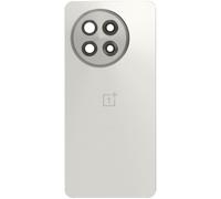 Oneplus OnePlus 13R Original Service Pack rear window, Silver
