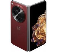 OnePlus Open - 16GB RAM, 1TB Storage, Crimson Shadow - Unlocked, New