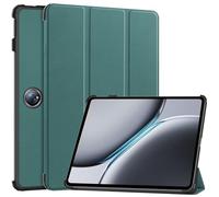 Oneplus Pad 2 / Oppo Pad 3 Pro 12.1 Inch Tablet Case - Ultra Thin Lightweight Protective Case with Stand and Auto Sleep/Wake Function, Green