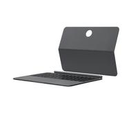 OnePlus Pad 2 Smart Magnetic Keyboard Case Dock, Wireless, QWERTY, Grey