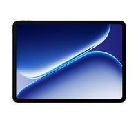 OnePlus Pad Go 2 128GB, 8GB, Shadow, Black, WLAN