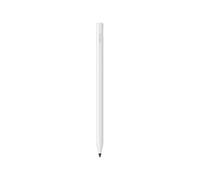 OnePlus Pad Go 2 Pen, Ultra Low Latency Stylus 240Hz, White Pen with 4096 Pressure Levels, 20H Rechargeable Battery Via Type-C Port for OnePlus Pad Go2