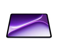 OnePlus Pad Go 2 Tablet 12.1” 120Hz, 8GB RAM, 128GB Storage, 10050mAh Battery, Quad Speakers, Wi-Fi/5G, OxygenOS 16.0 - Lavender Drift, OPD2504 EU