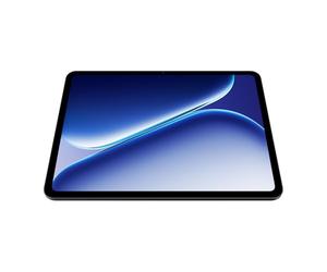 OnePlus Pad Go 2 Tablet 12.1” 120Hz, 8GB RAM, 256GB Storage, 10050mAh Battery, Quad Speakers, Wi-Fi/5G, OxygenOS 16.0 - Shadow Black, OPD2505 EU