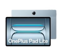 OnePlus Pad Lite 11-inch Lte Tablet, 8GB RAM 128GB Storage, 9340mAh Battery, All-Around Sound with Quad Speakers, 90Hz FHD+ Display with Eye Comfort, Aero Blue