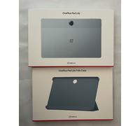 OnePlus Pad Lite 4G Cellular Tablet (128GB, 8GB, WIFI) +Case bundle-New&Sealed