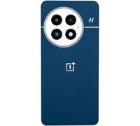 Oneplus Rear glass for OnePlus 13 Original Service Pack, Night blue