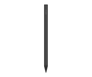 OnePlus Stylo 2 Stylus Pen 2, Ultra-Low Latency, 240 Hz Sampling Frequency, Black Table Stylus with High Precision Pressure Sensor, Smooth Writing for OnePlus Pad 2
